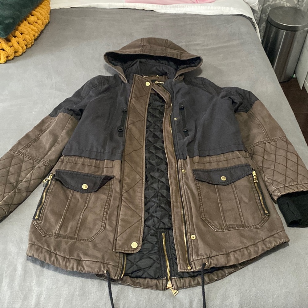Express | Coat